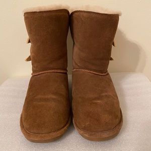 BearPaw boots